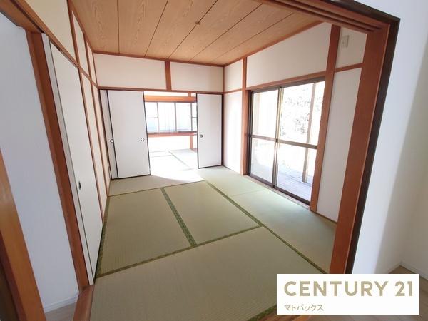 岩出市北大池の中古一戸建て