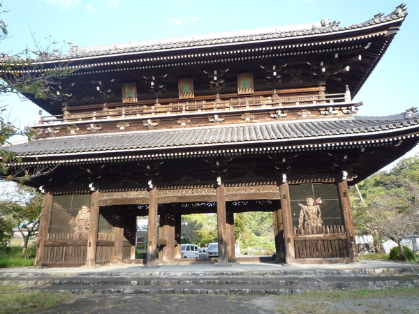 岩出市北大池の中古一戸建て(根来寺)
