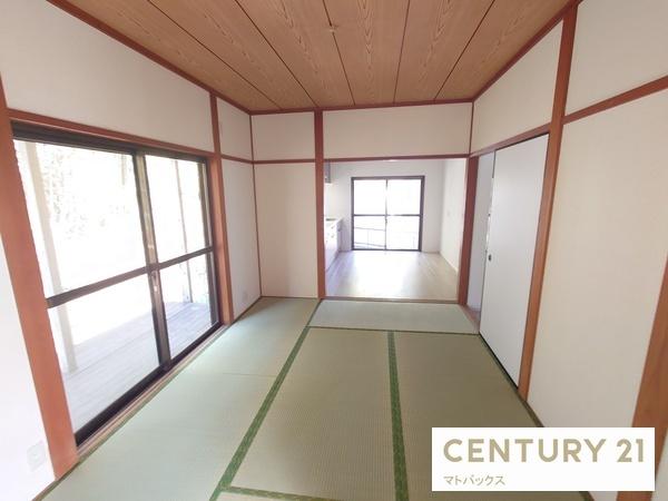 岩出市北大池の中古一戸建て