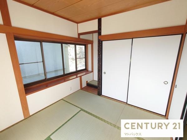 岩出市北大池の中古一戸建て
