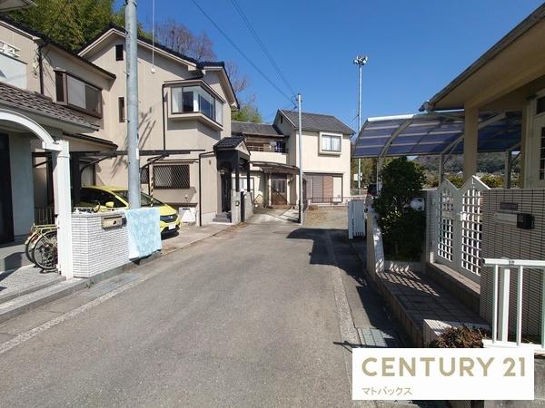 岩出市北大池の中古一戸建て
