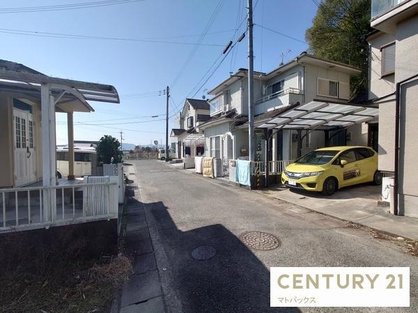 岩出市北大池の中古一戸建て