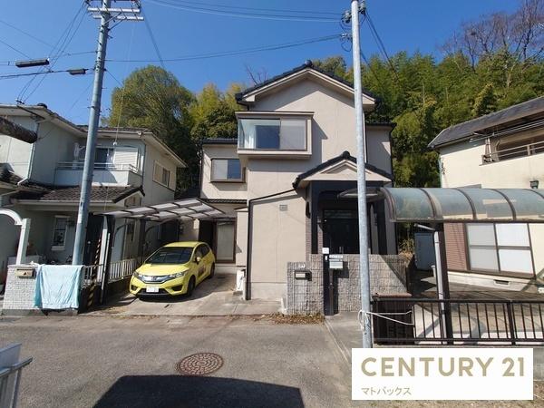岩出市北大池の中古一戸建て