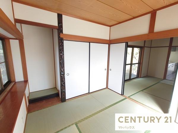 岩出市北大池の中古一戸建て