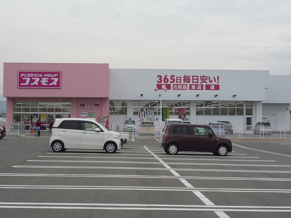 紀の川市貴志川町長山の中古一戸建て(ディスカウントドラッグコスモス貴志川店)