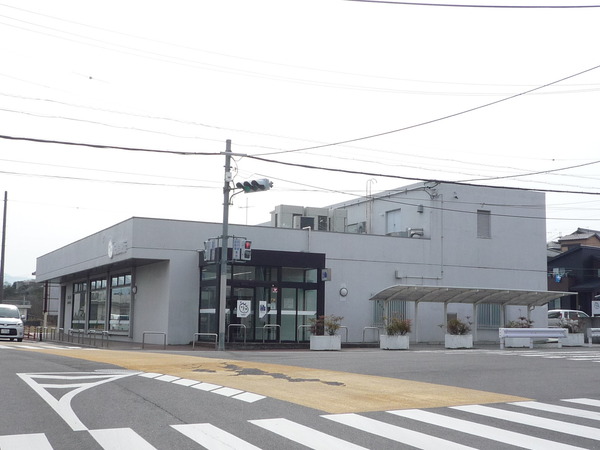 紀の川市貴志川町長山の中古一戸建て(紀陽銀行貴志川支店)