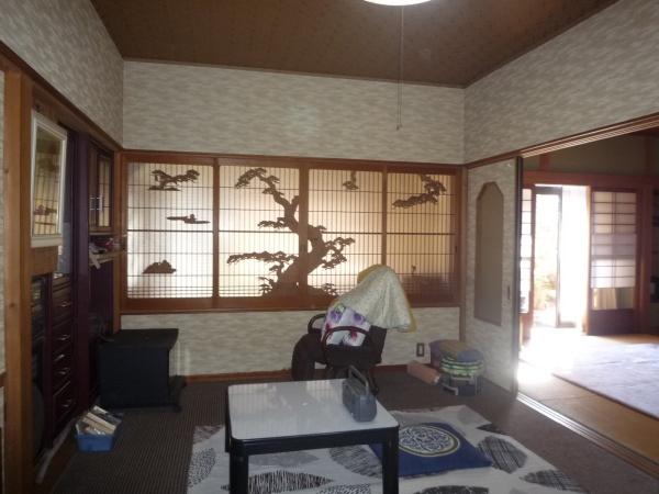 紀の川市貴志川町長山の中古一戸建て