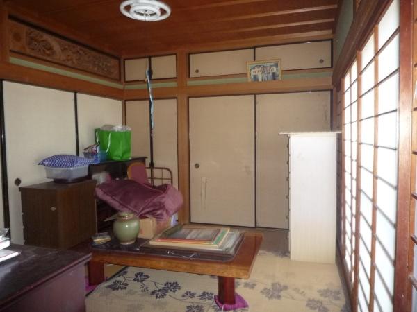 紀の川市貴志川町長山の中古一戸建て