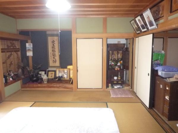 紀の川市貴志川町長山の中古一戸建て