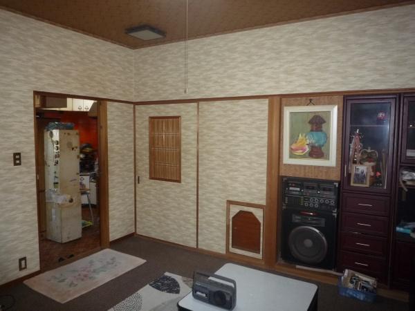 紀の川市貴志川町長山の中古一戸建て