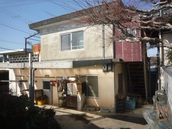 紀の川市貴志川町長山の中古一戸建て