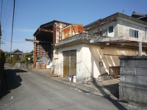 紀の川市貴志川町長山の中古一戸建て