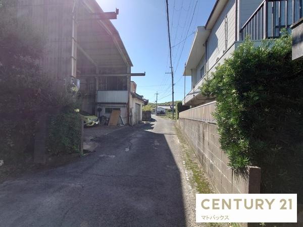 紀の川市貴志川町長山の中古一戸建て