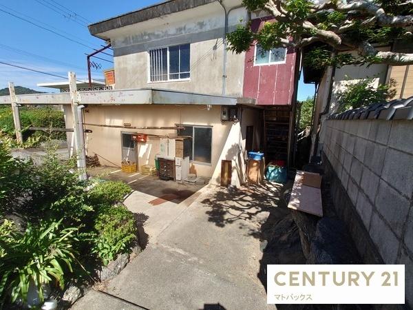 紀の川市貴志川町長山の中古一戸建て