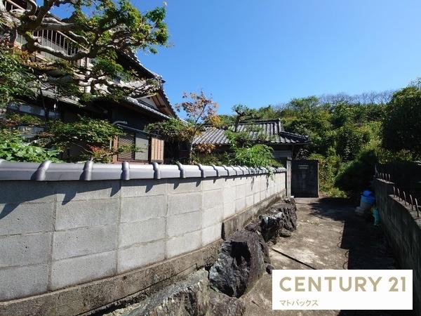 紀の川市貴志川町長山の中古一戸建て
