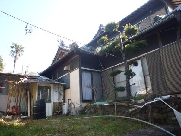 紀の川市貴志川町長山の中古一戸建て