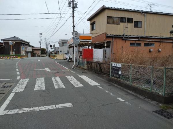 玉城町田丸土地