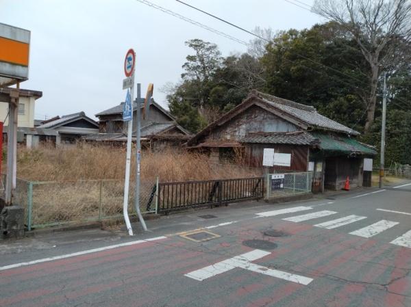 玉城町田丸土地