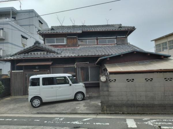 和歌浦東二丁目中古一戸建て