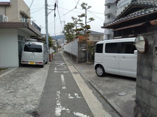 和歌浦東二丁目中古一戸建て