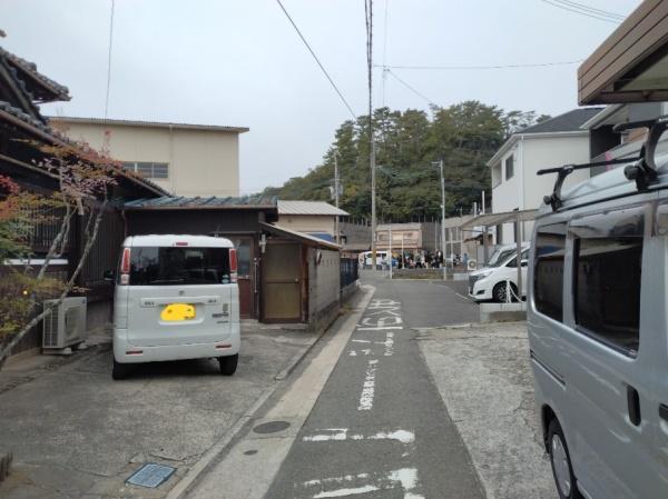 和歌浦東二丁目中古一戸建て