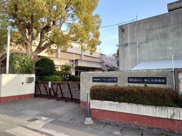 和歌山市中之島第3-1号棟　新築分譲住宅(和歌山市立中之島小学校)