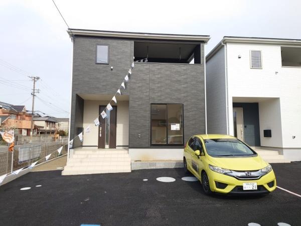 和歌山市中之島第3-1号棟　新築分譲住宅
