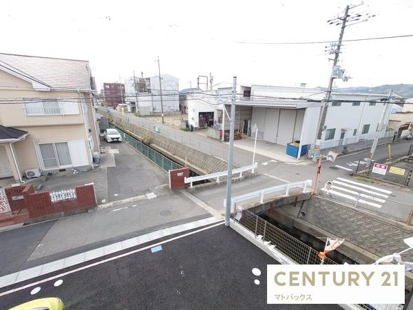 和歌山市中之島第3-1号棟　新築分譲住宅