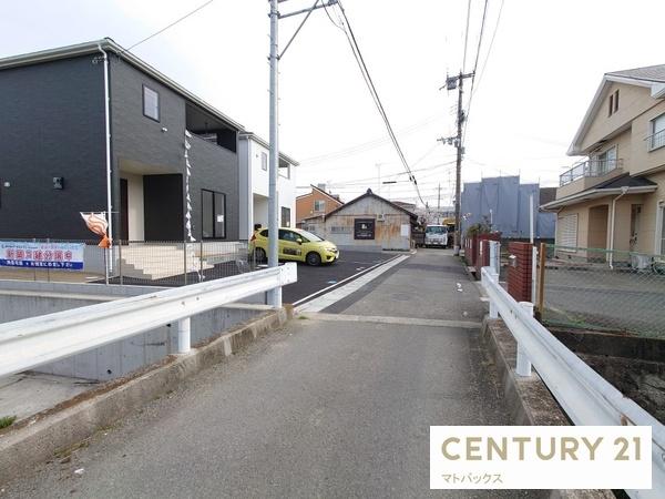 和歌山市中之島第3-1号棟　新築分譲住宅