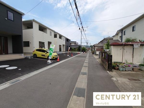 和歌山市有本第4-3号棟　新築分譲住宅