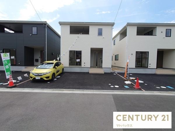 和歌山市有本第4-3号棟　新築分譲住宅