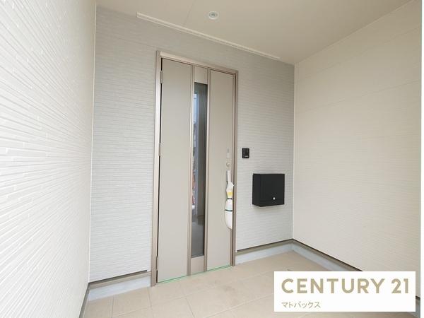 和歌山市有本第4-3号棟　新築分譲住宅