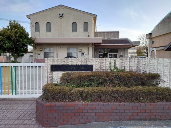 和歌山市有本第4-5号棟　新築分譲住宅(和歌山市立中之島幼稚園)