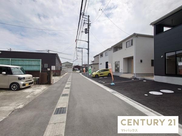 和歌山市有本第4-5号棟　新築分譲住宅