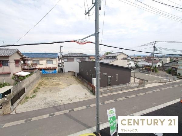 和歌山市有本第4-5号棟　新築分譲住宅