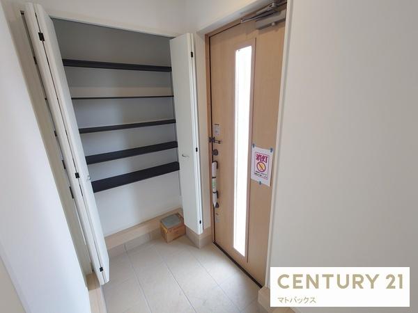 和歌山市有本第4-5号棟　新築分譲住宅