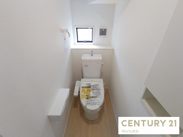 和歌山市木ノ本第9-1号棟　新築分譲住宅