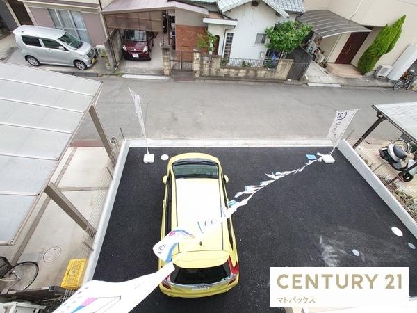 和歌山市木ノ本第9-1号棟　新築分譲住宅