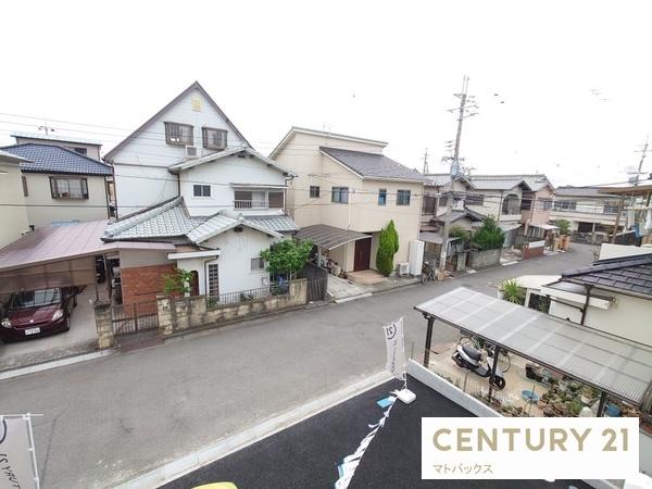 和歌山市木ノ本第9-1号棟　新築分譲住宅