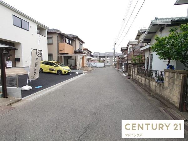 和歌山市木ノ本第9-1号棟　新築分譲住宅