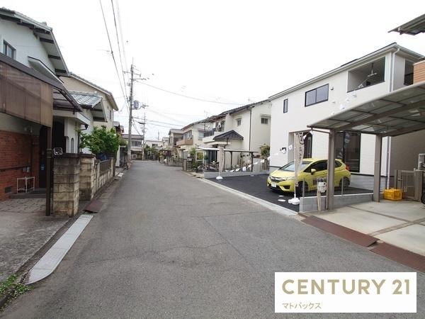 和歌山市木ノ本第9-1号棟　新築分譲住宅
