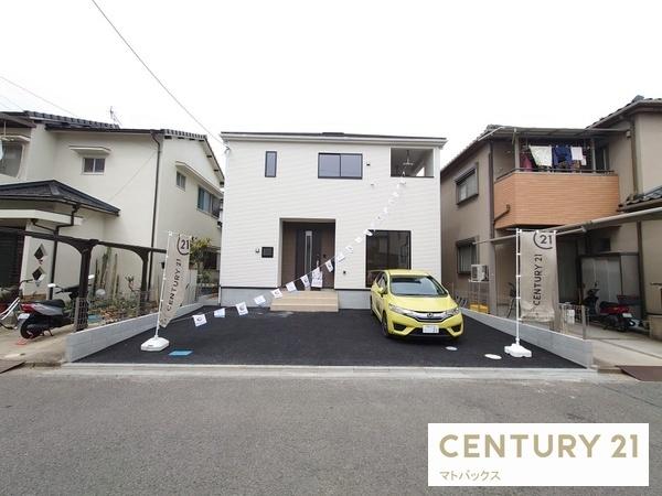 和歌山市木ノ本第9-1号棟　新築分譲住宅