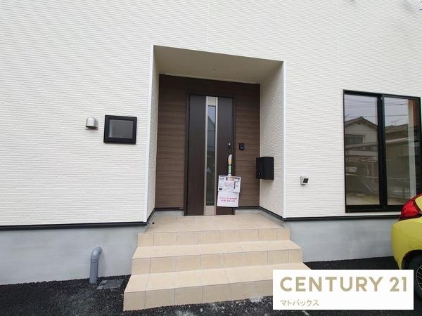 和歌山市木ノ本第9-1号棟　新築分譲住宅