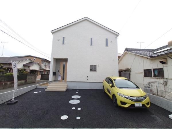 和歌山市福島第5-1号棟　新築分譲住宅