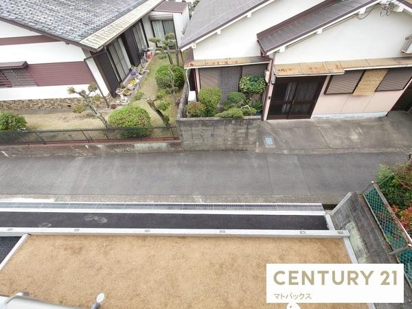 和歌山市福島第5-1号棟　新築分譲住宅