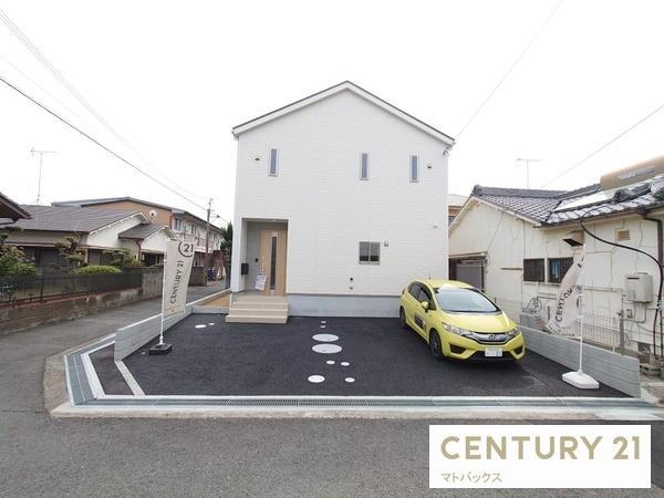 和歌山市福島第5-1号棟　新築分譲住宅