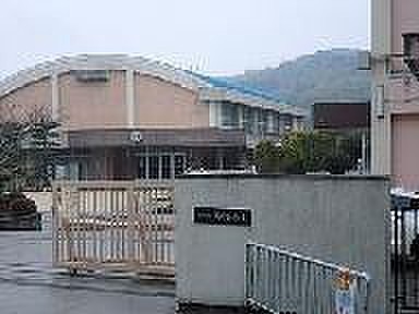 和歌山市井辺第3-1号棟　新築分譲住宅(和歌山市立岡崎小学校)