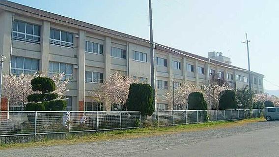 和歌山市井辺第3-1号棟　新築分譲住宅(和歌山市立東中学校)