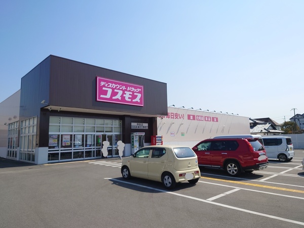 和歌山市井辺第3-1号棟　新築分譲住宅(ディスカウントドラッグコスモス神前店)