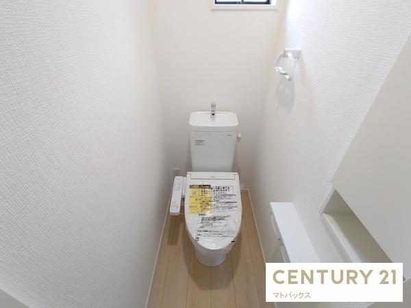 和歌山市井辺第3-1号棟　新築分譲住宅